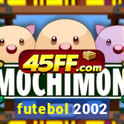 futebol 2002